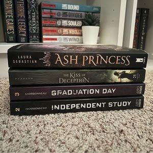 Fantasy Book Bundle